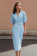 Sky Blue