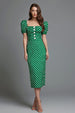 Green White Dot