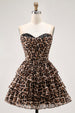 Brown Leopard