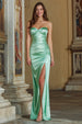 Mint Green