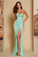 Mint Green