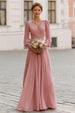 Dusty Rose