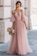 Dusty Rose
