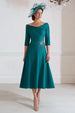 Peacock Green