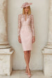 Blush Pink