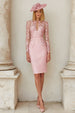 Dusty Rose