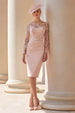 Blush Pink