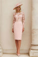 Blush Pink