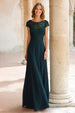 Peacock Green