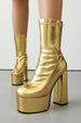 Golden