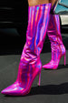 Hot Pink