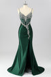 Dark Green