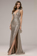 Dark Silver