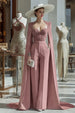 Dusty Rose