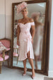 Candy Pink