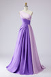 Purple and Lilac