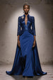 Royal Blue