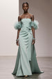 Mint Green