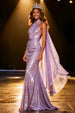 Light Purple
