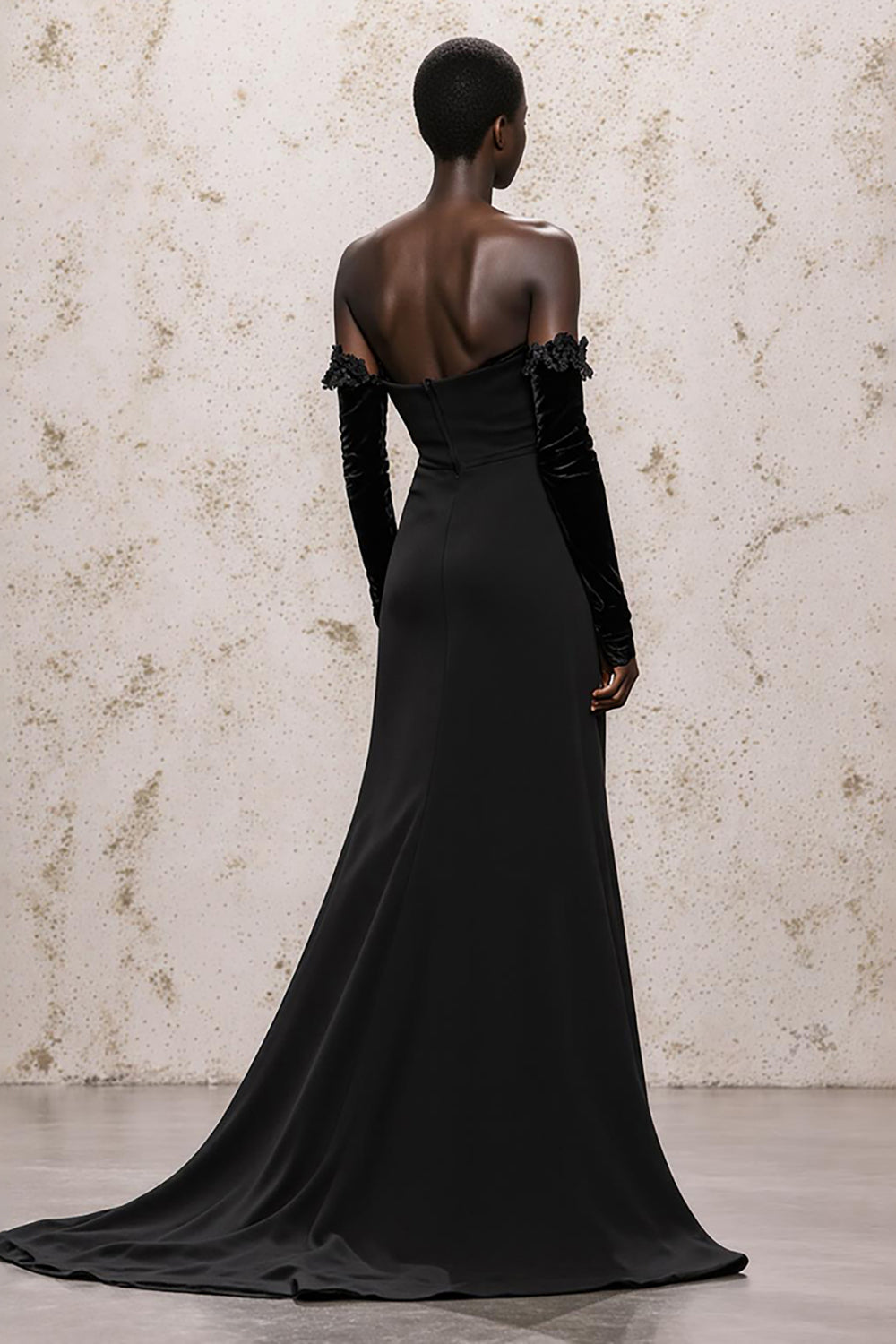 long black holiday party dress the BEST holiday party dresses you'll want right now!