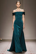 Peacock Blue