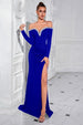 Royal Blue