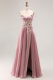 Grey Pink