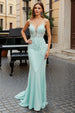 Mint Green