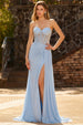 Sky Blue