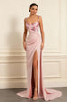 Dusty Rose