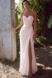Blush Pink