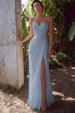 Dusty Blue