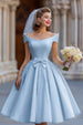 Sky Blue