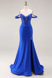 Royal Blue