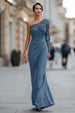 Dusty Blue