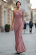 Dusty Rose