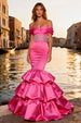 Bright Pink