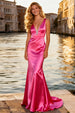 Bright Pink