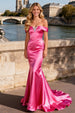 Bright Pink