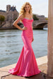Bright Pink