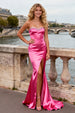 Bright Pink