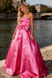 Bright Pink