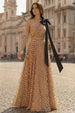 Apricot Black Dot