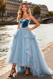 Sky Blue