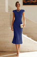 Dark Navy