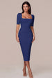 Dark Navy