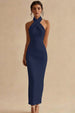 Dark Navy