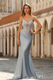Sky Blue
