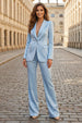 Sky Blue
