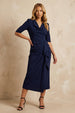 Dark Navy
